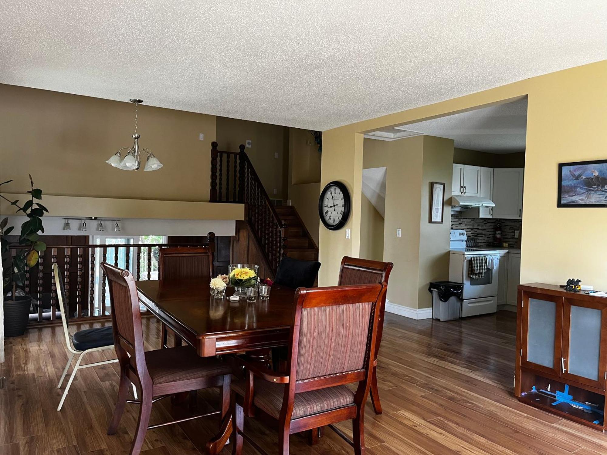Beautiful Room Close Airport! YYC Exterior foto