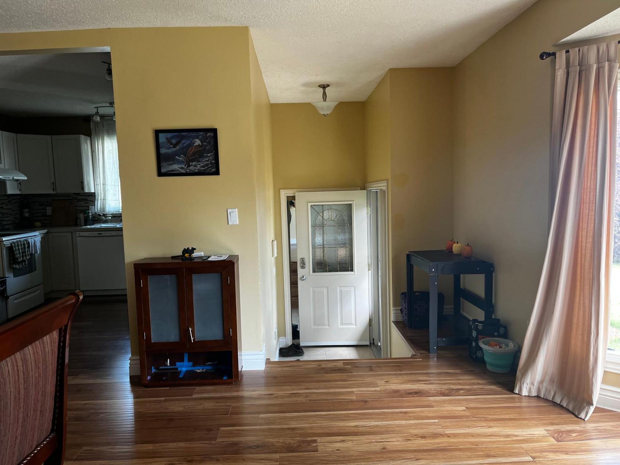 Beautiful Room Close Airport! YYC Exterior foto