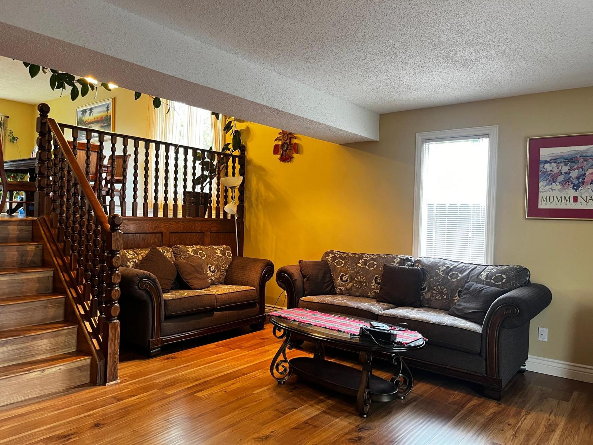 Beautiful Room Close Airport! YYC Exterior foto
