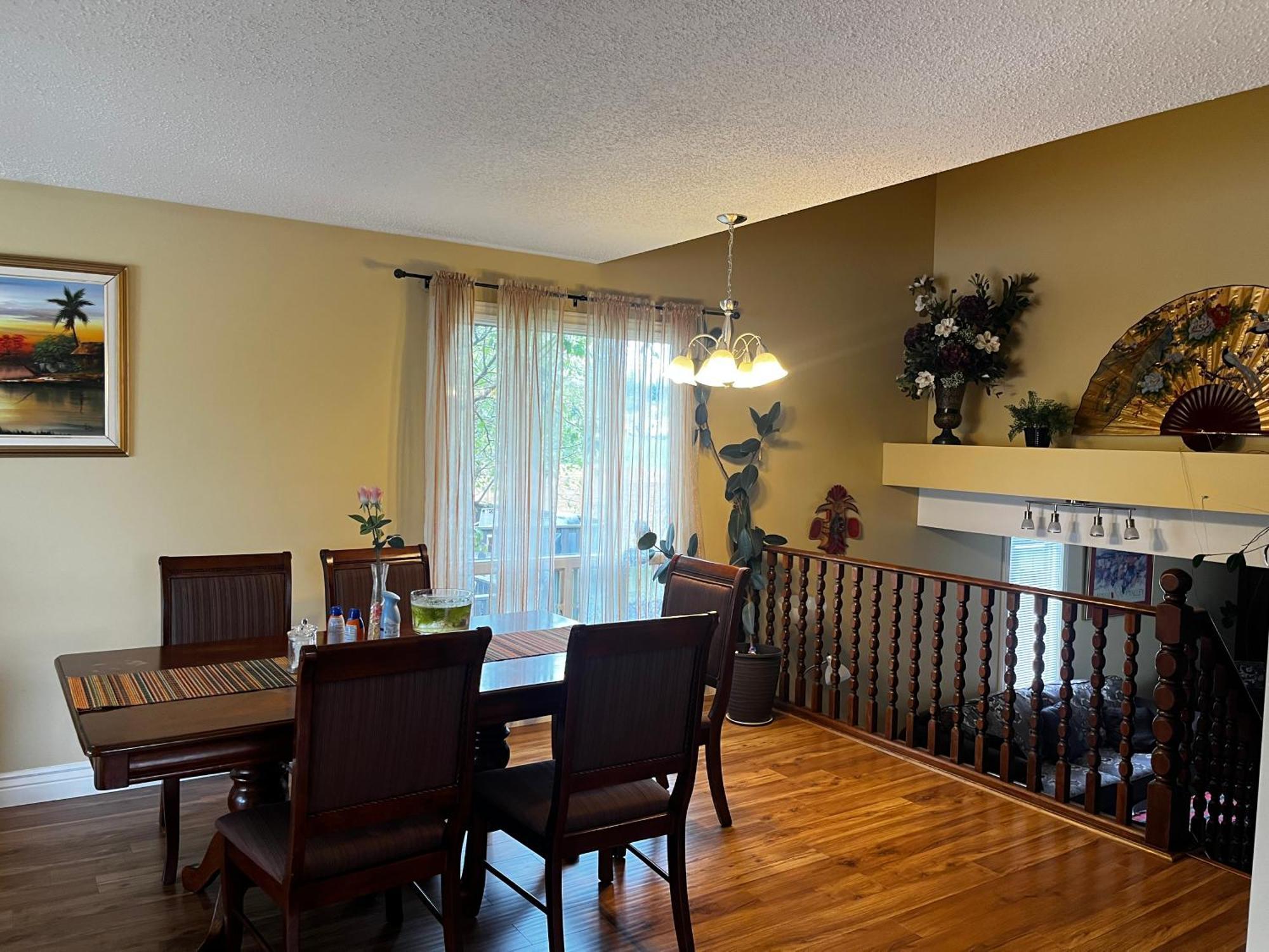 Beautiful Room Close Airport! YYC Exterior foto
